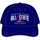 PERSONALIZED All State Navy Hat